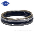 23040-03000 Ring de anillo de pistón para Hyundai Kia